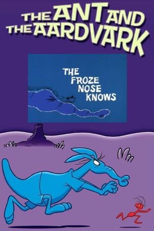 The Froze Nose Knows's poster