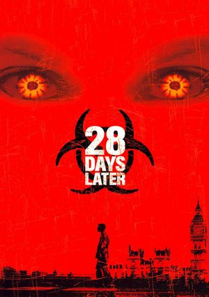 Pure Rage: The Making of '28 Days Later''s poster image