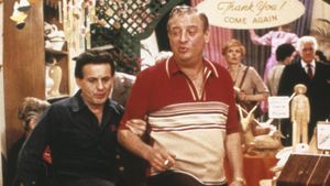 Easy Money's poster