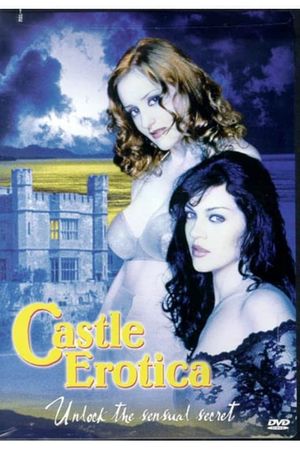 Castle Eros's poster