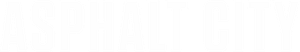 Asphalt City's poster