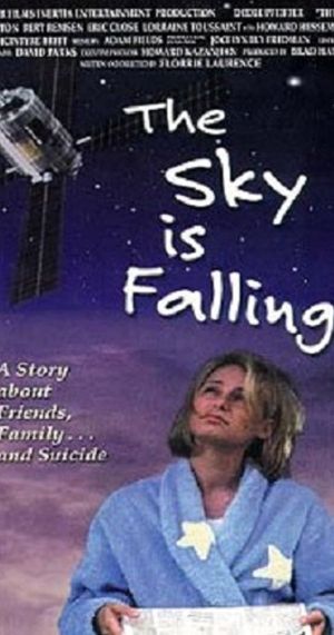 The Sky Is Falling's poster