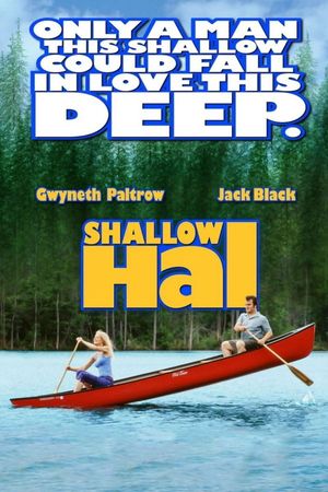 Shallow Hal's poster