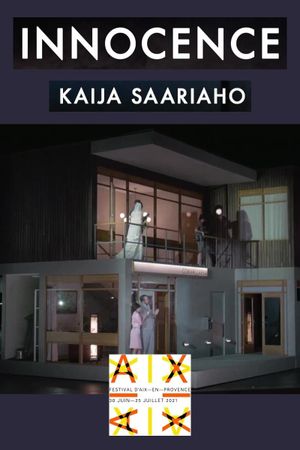 Kaija Saariaho: Innocence's poster