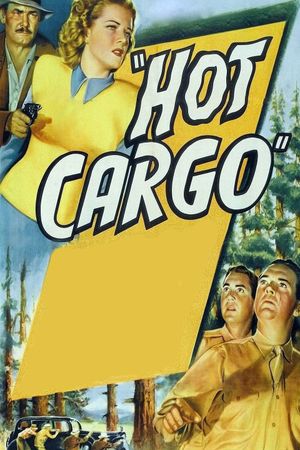 Hot Cargo's poster