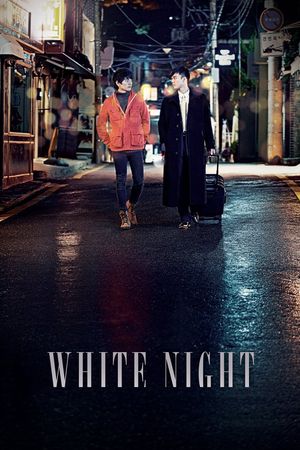 White Night's poster
