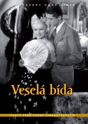 Veselá bída's poster