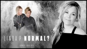 Linda P - Normal?'s poster