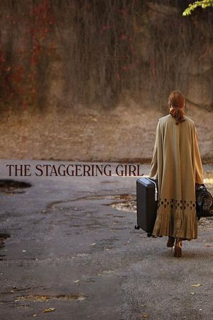 The Staggering Girl's poster