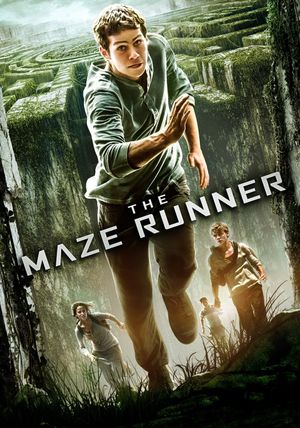 The Maze Runner's poster