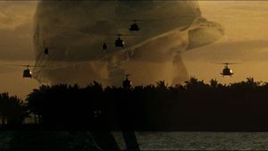 Apocalypse Now's poster