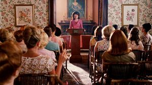 The Help's poster
