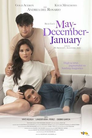 May-December-January's poster