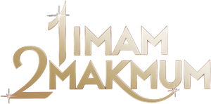1 Imam 2 Makmum's poster
