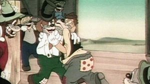 Hobo Gadget Band's poster
