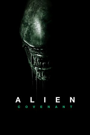 Alien: Covenant's poster