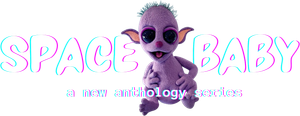 Space Baby's poster
