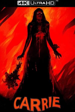 Carrie's poster
