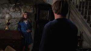 Straw Dogs's poster