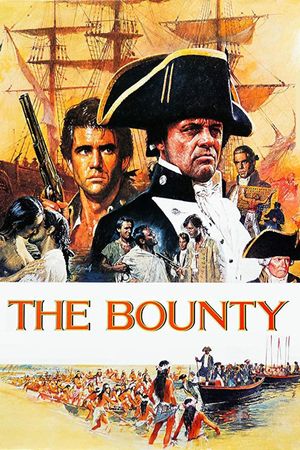 The Bounty's poster image