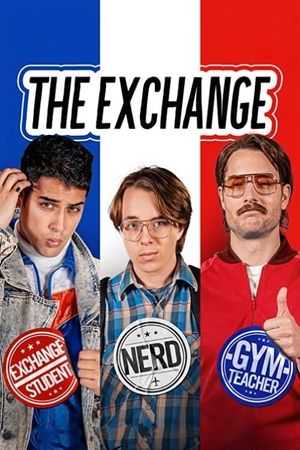 The Exchange's poster