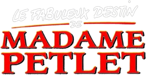 Madame Petlet's True Story's poster