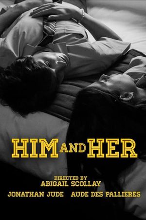 Him & Her's poster