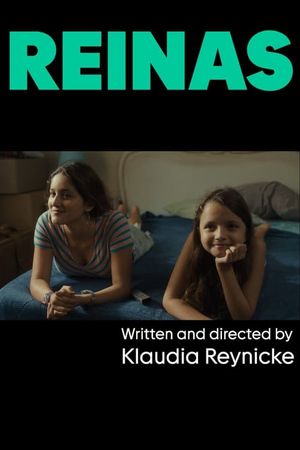 Reinas's poster