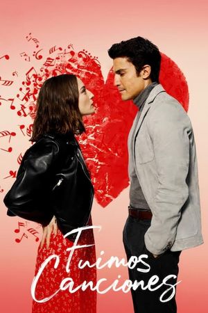 Sounds Like Love's poster