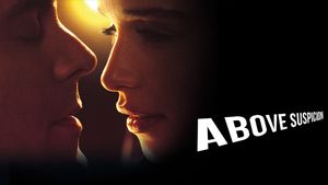 Above Suspicion's poster