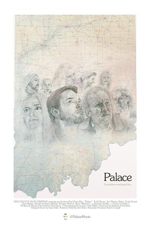 Palace's poster