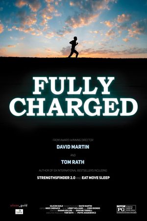 Fully Charged's poster