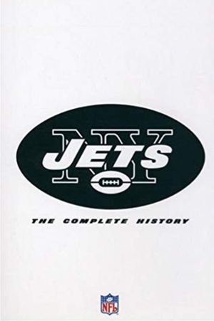 The Complete History of the New York Jets's poster