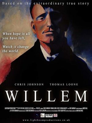 Willem's poster