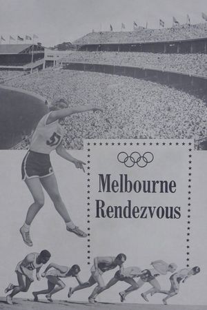 The Melbourne Rendez-vous's poster