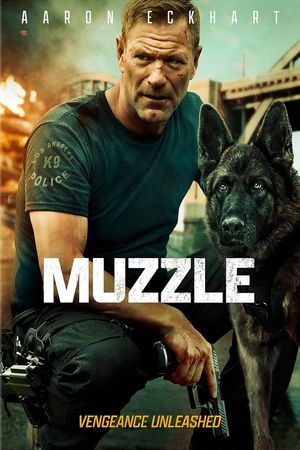 Muzzle's poster