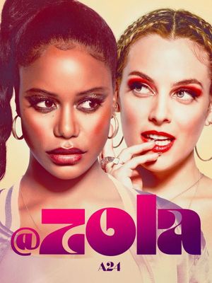Zola's poster