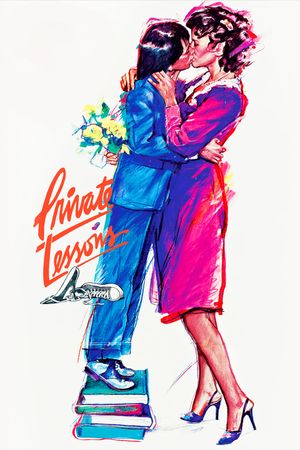 Private Lessons's poster