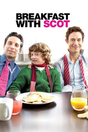 Breakfast with Scot's poster