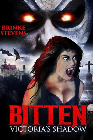 Bitten: Victoria's Shadow's poster