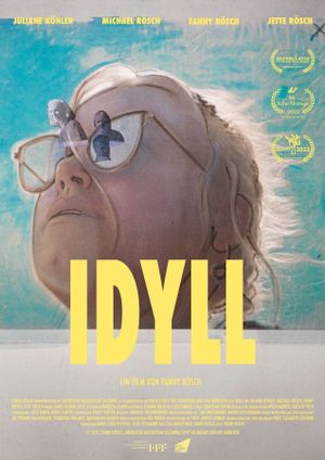 Idyll's poster