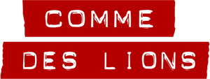 Comme des lions's poster