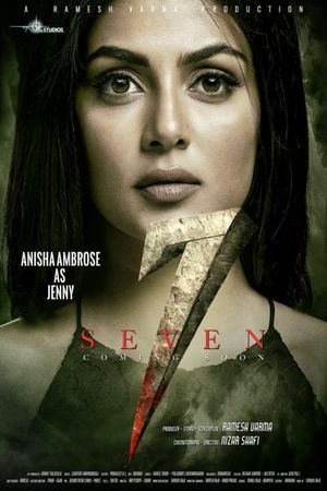 Seven's poster