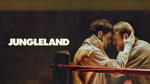 Jungleland's poster