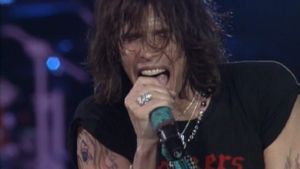 Aerosmith - You Gotta Move's poster