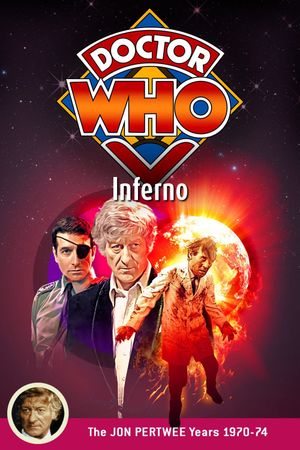 Doctor Who: Inferno's poster image