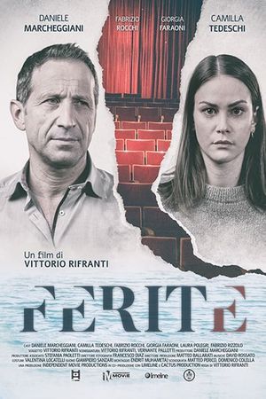 Ferite's poster