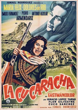 The Soldiers of Pancho Villa's poster