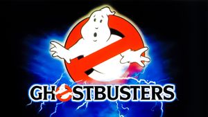 Ghostbusters's poster