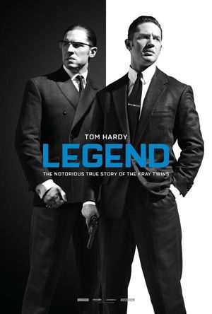 Legend's poster
